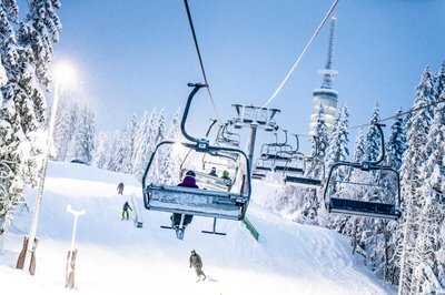 스키모어 오슬로(Skimore Oslo)